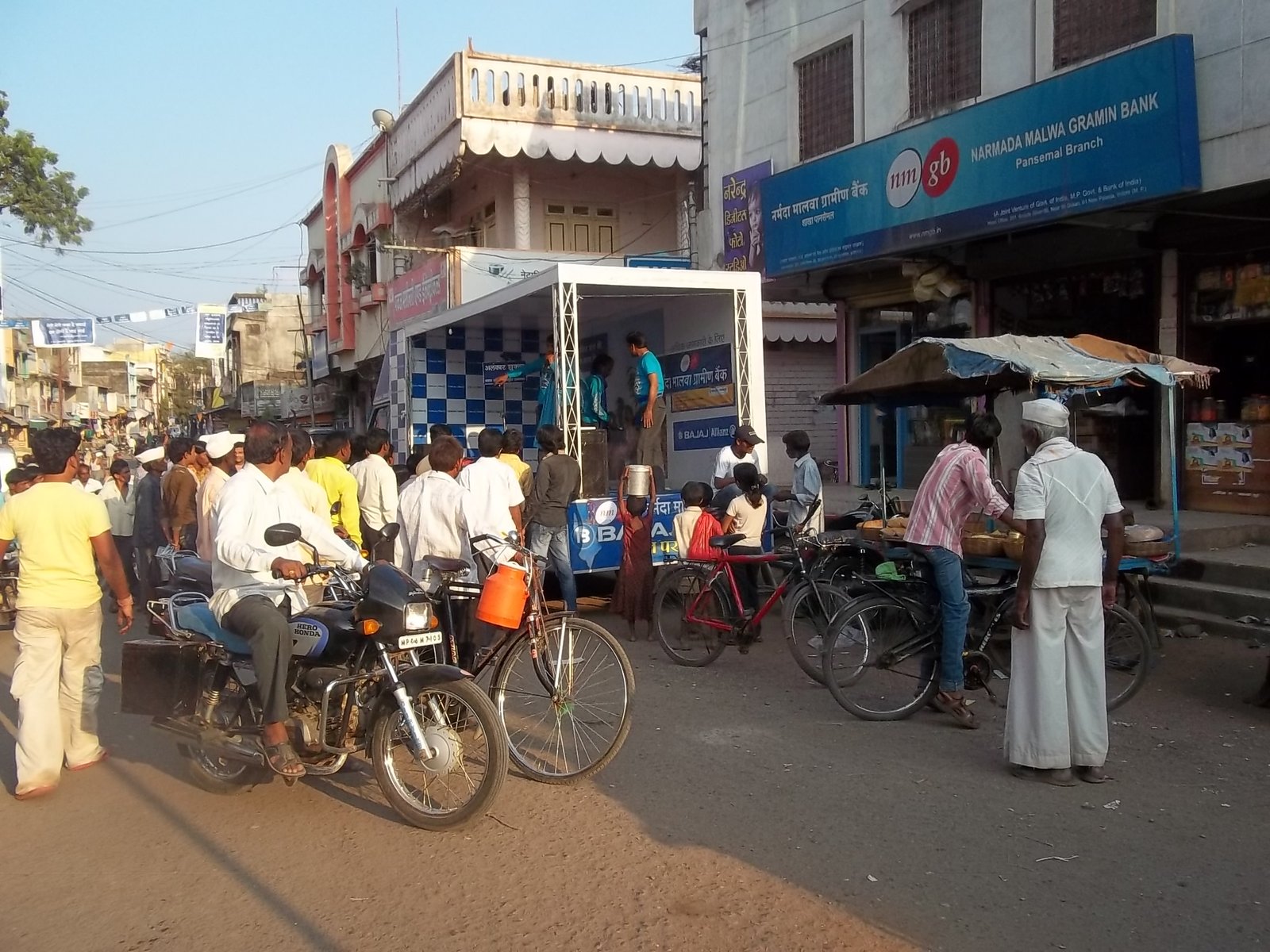 Bajaj Allianz Insurance Solution 1
