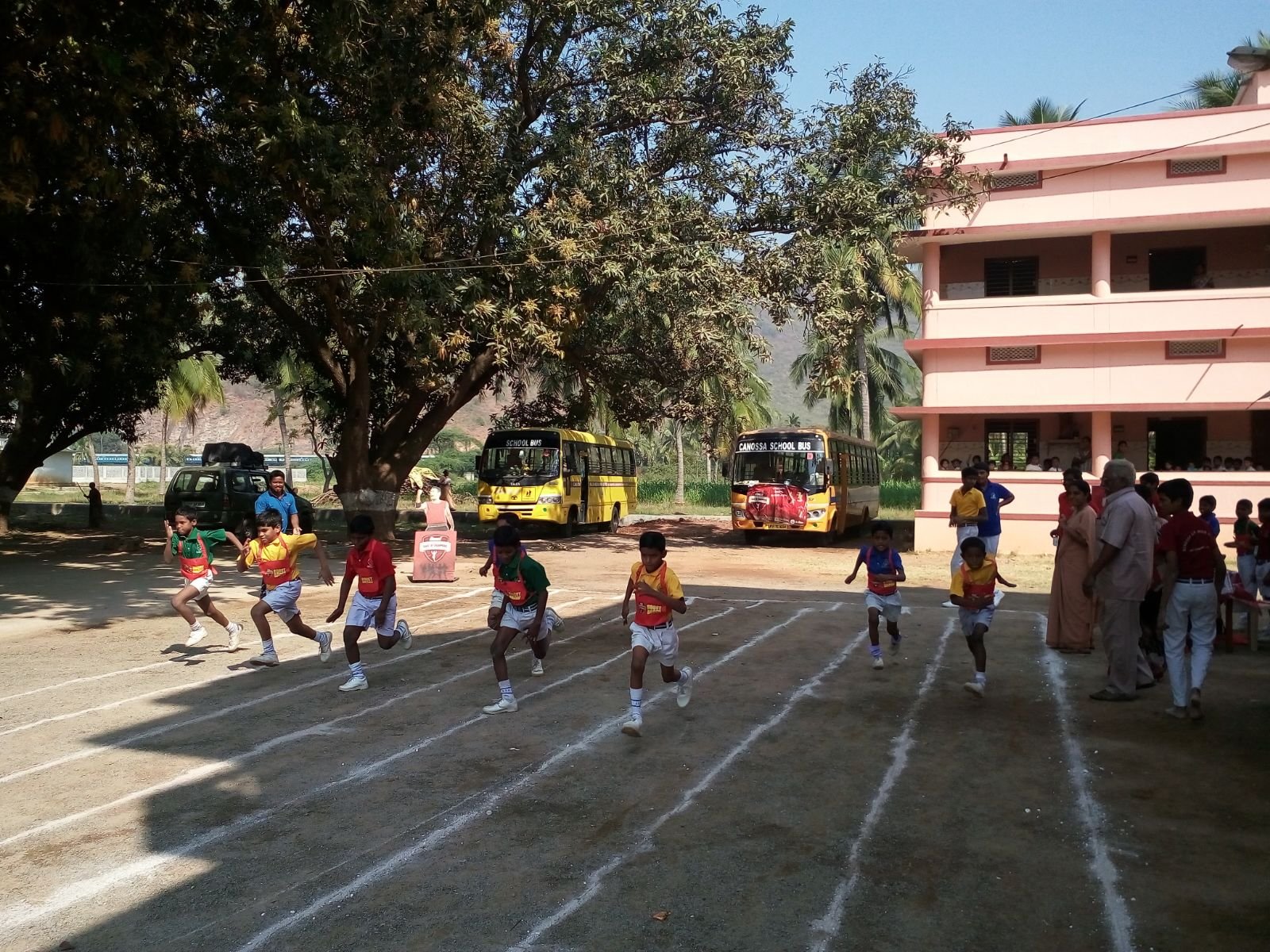 Boost Sports Activity 24
