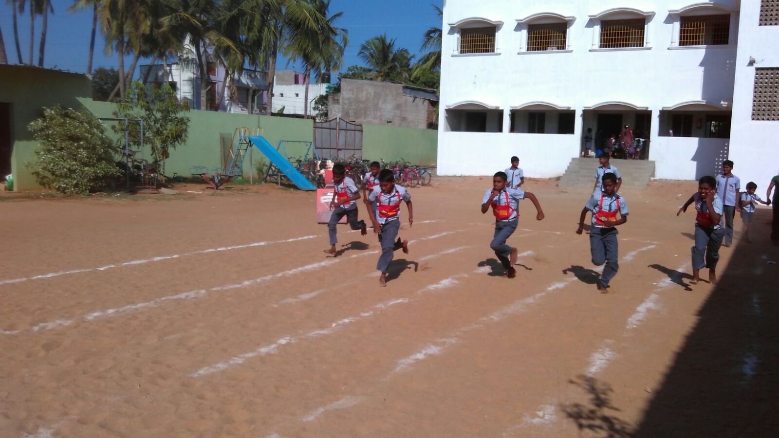 Boost Sports Activity 27