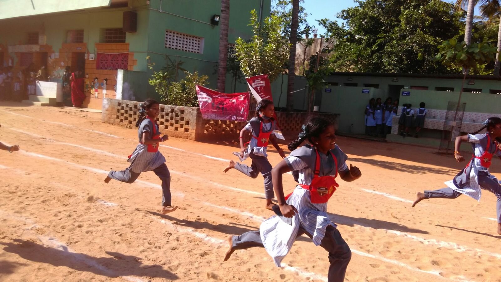 Boost Sports Activity 28