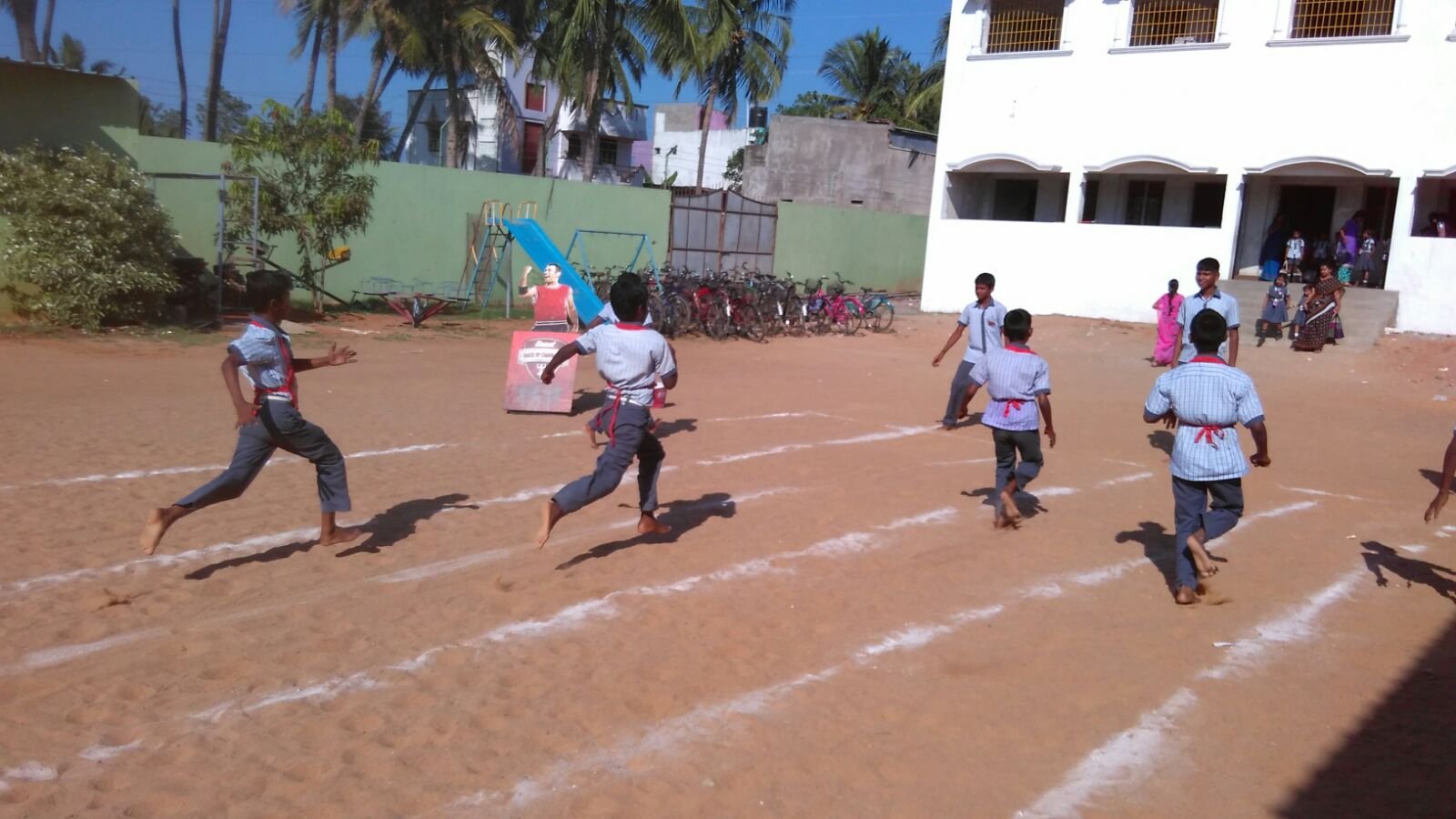 Boost Sports Activity 29
