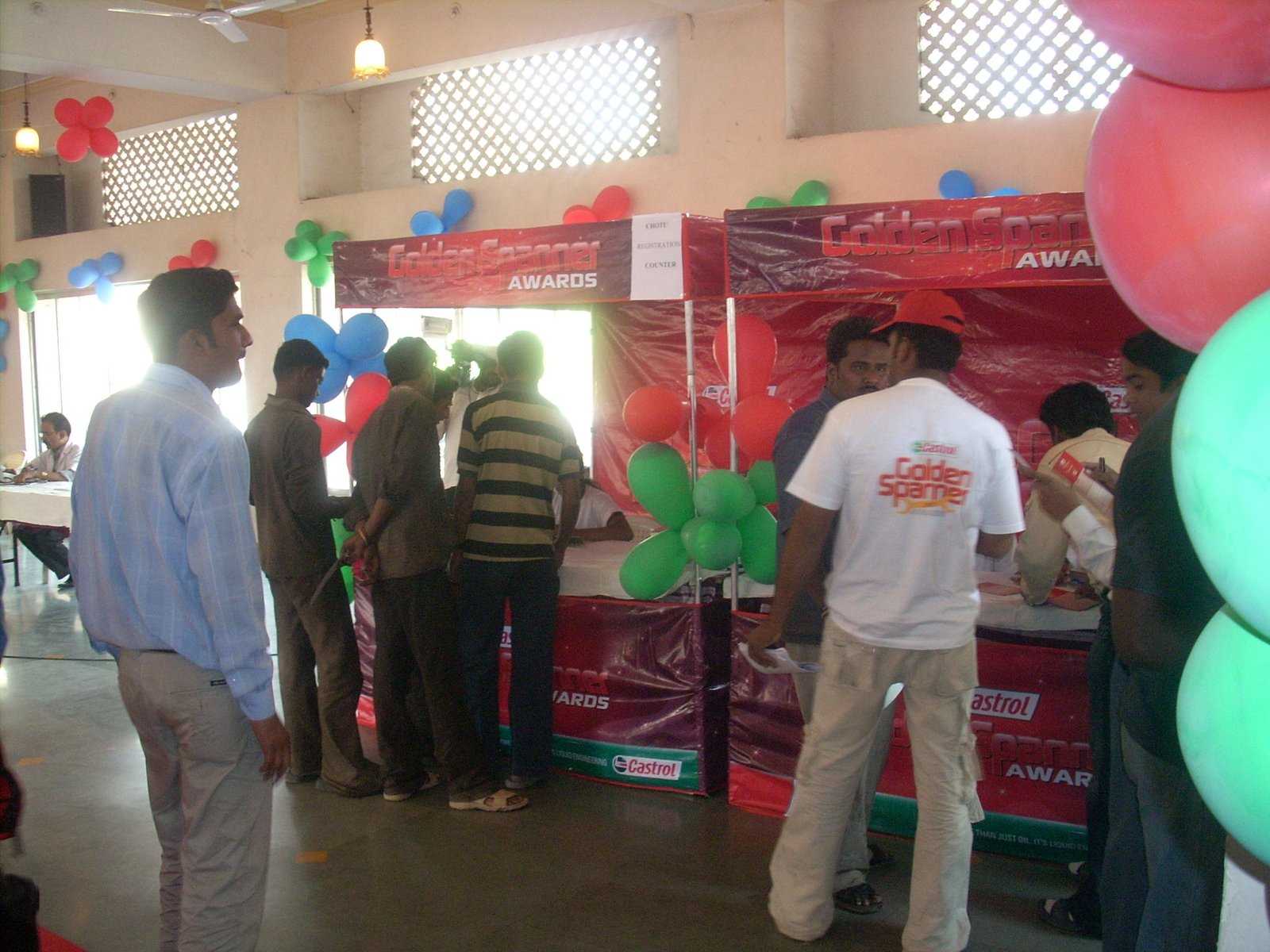 Castrol 2