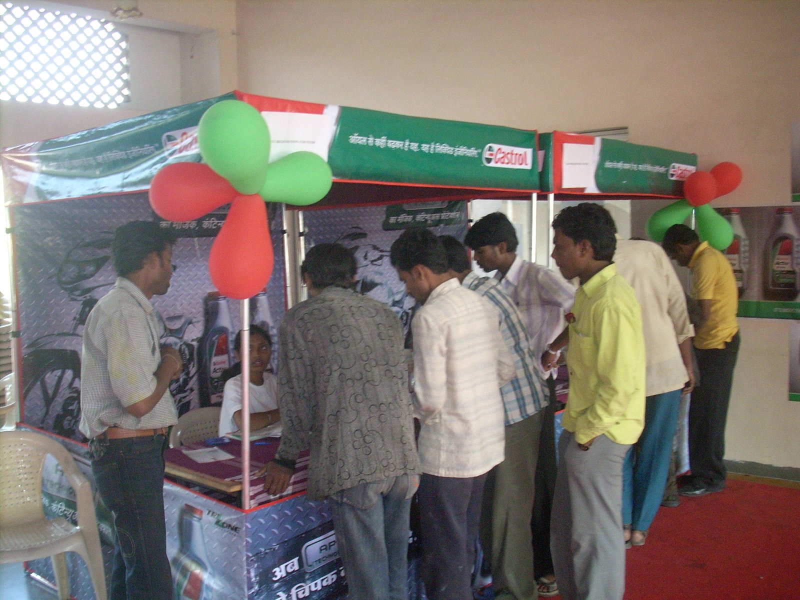 Castrol 9
