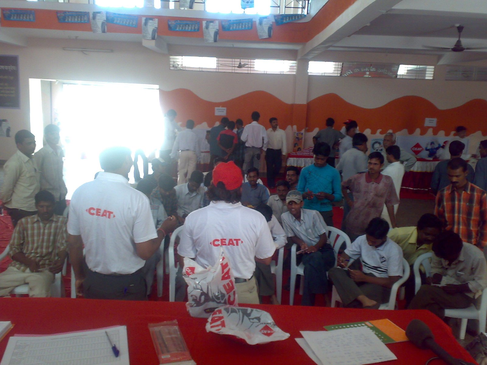 Ceat Tyre 7