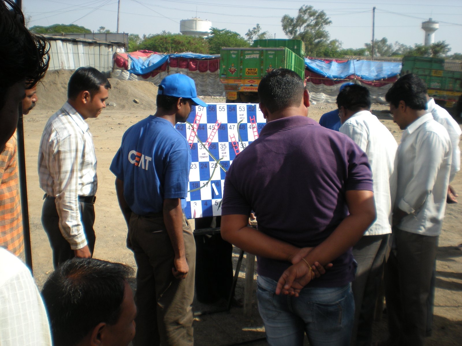 Ceat Tyre 21
