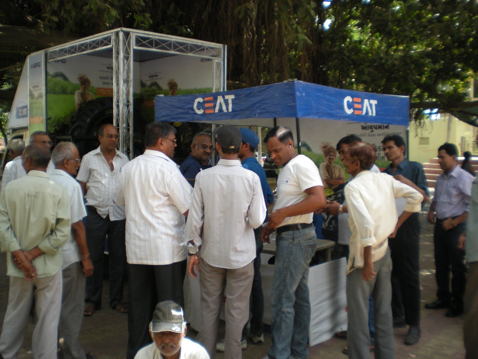 Ceat Tyre 27