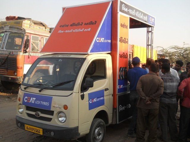 Ceat Tyre 28