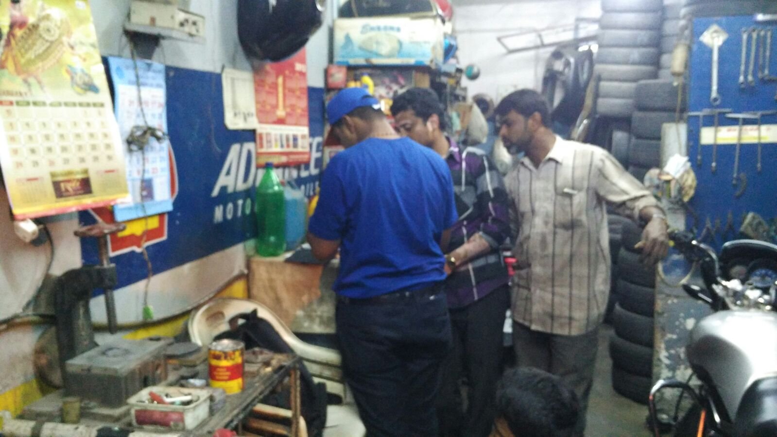 Ceat Tyre 44