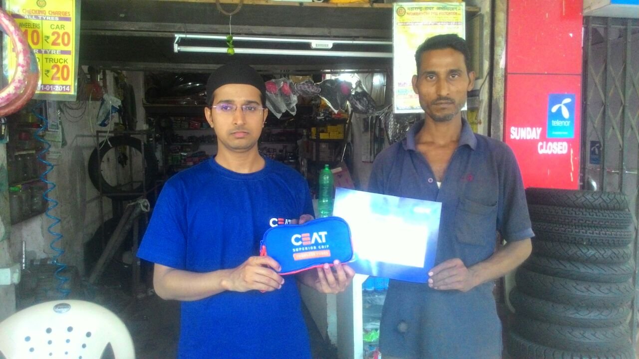 Ceat Tyre 48