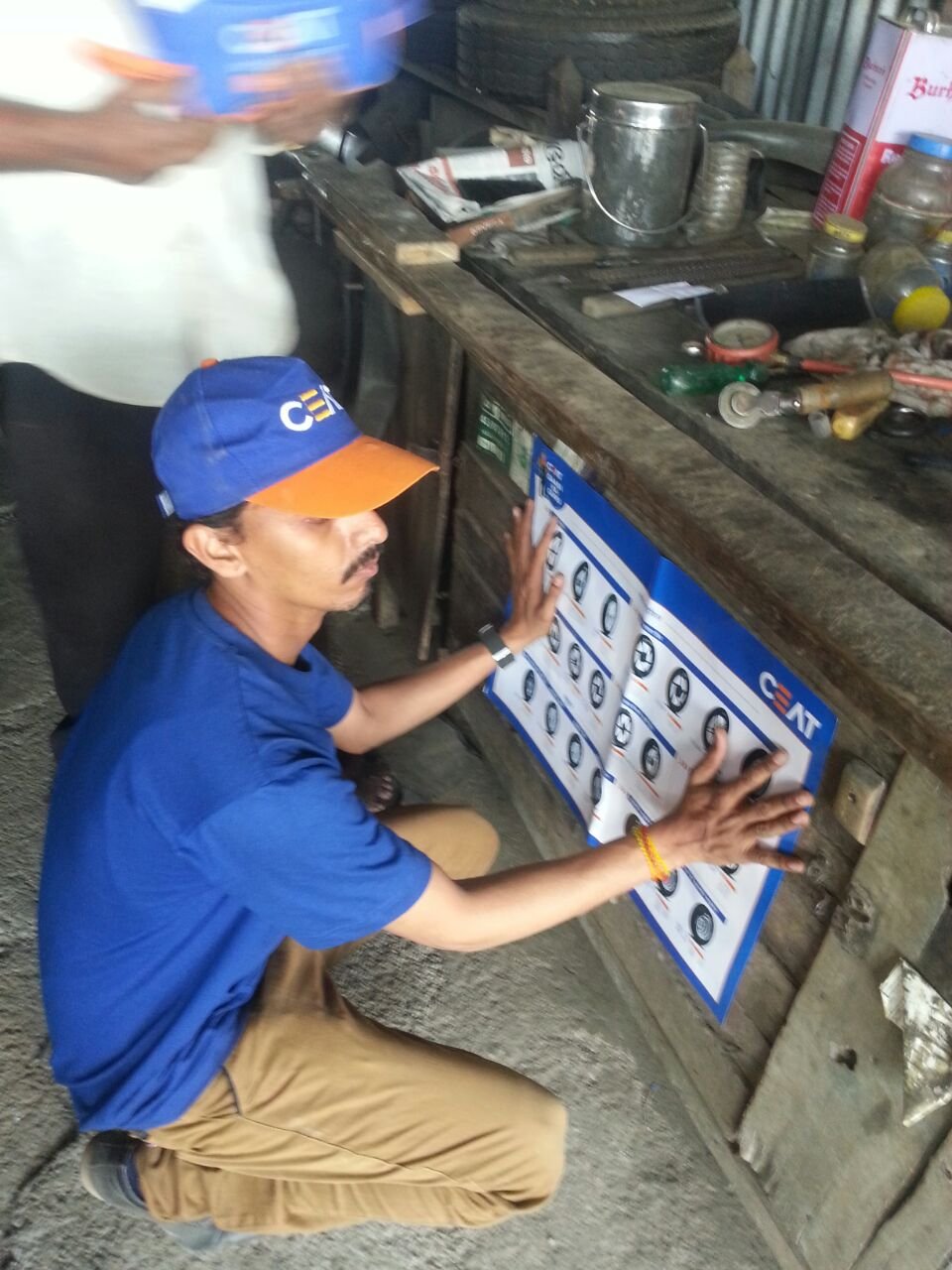 Ceat Tyre 65