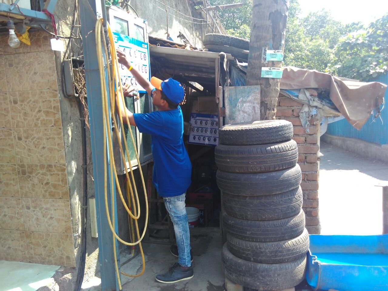 Ceat Tyre 69