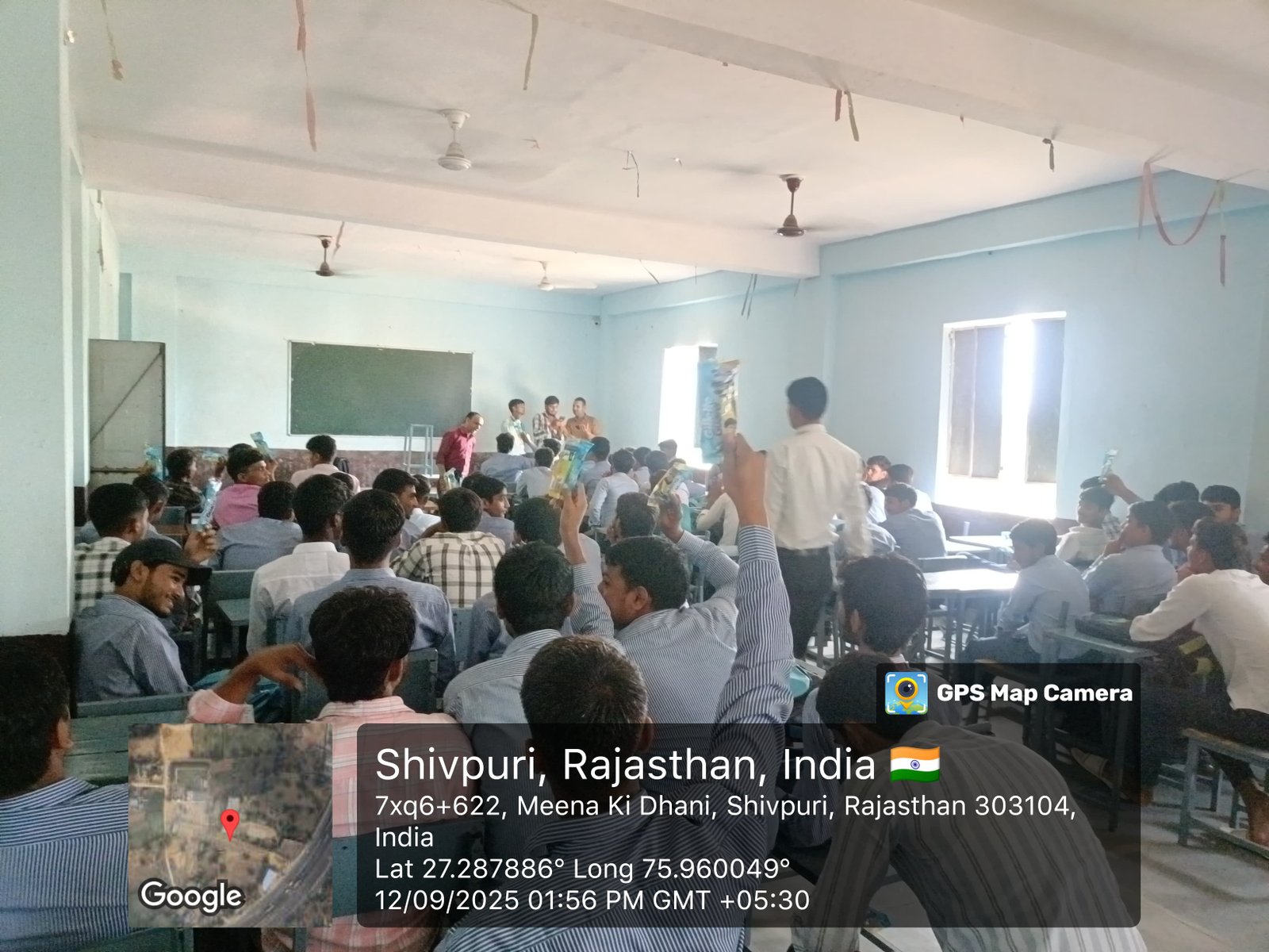 College School Solution 7