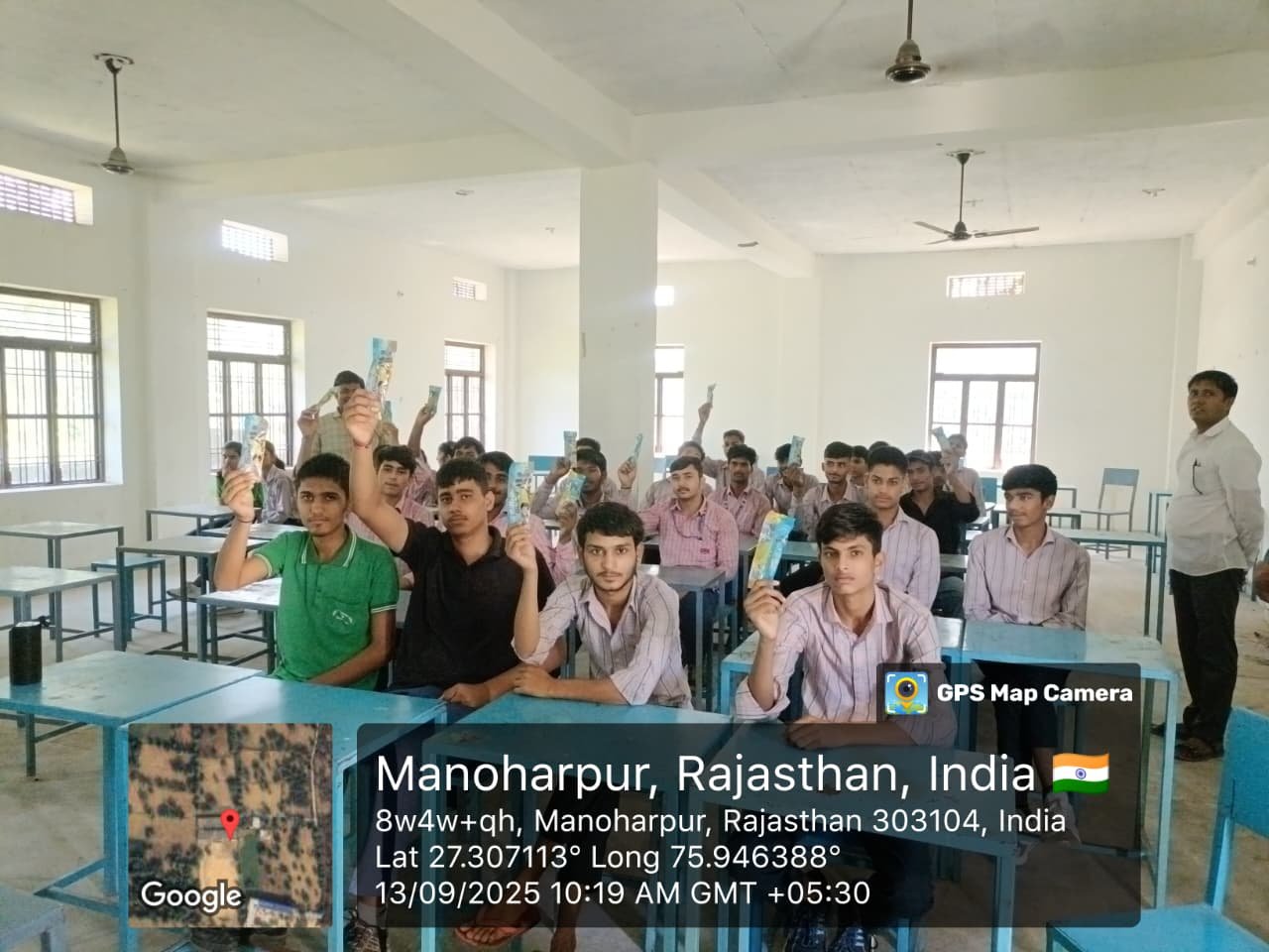 College School Solution 11