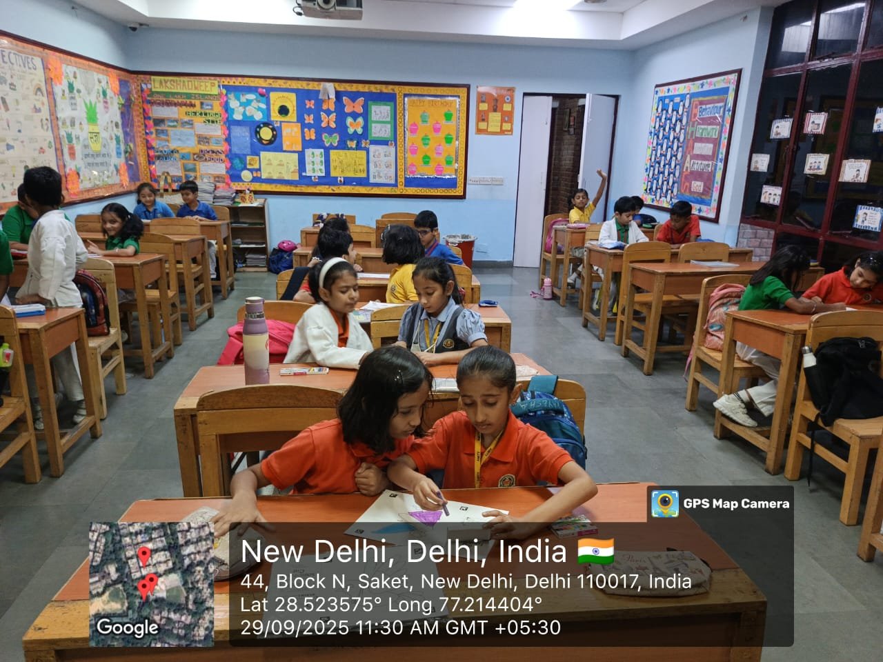 College School Solution 35