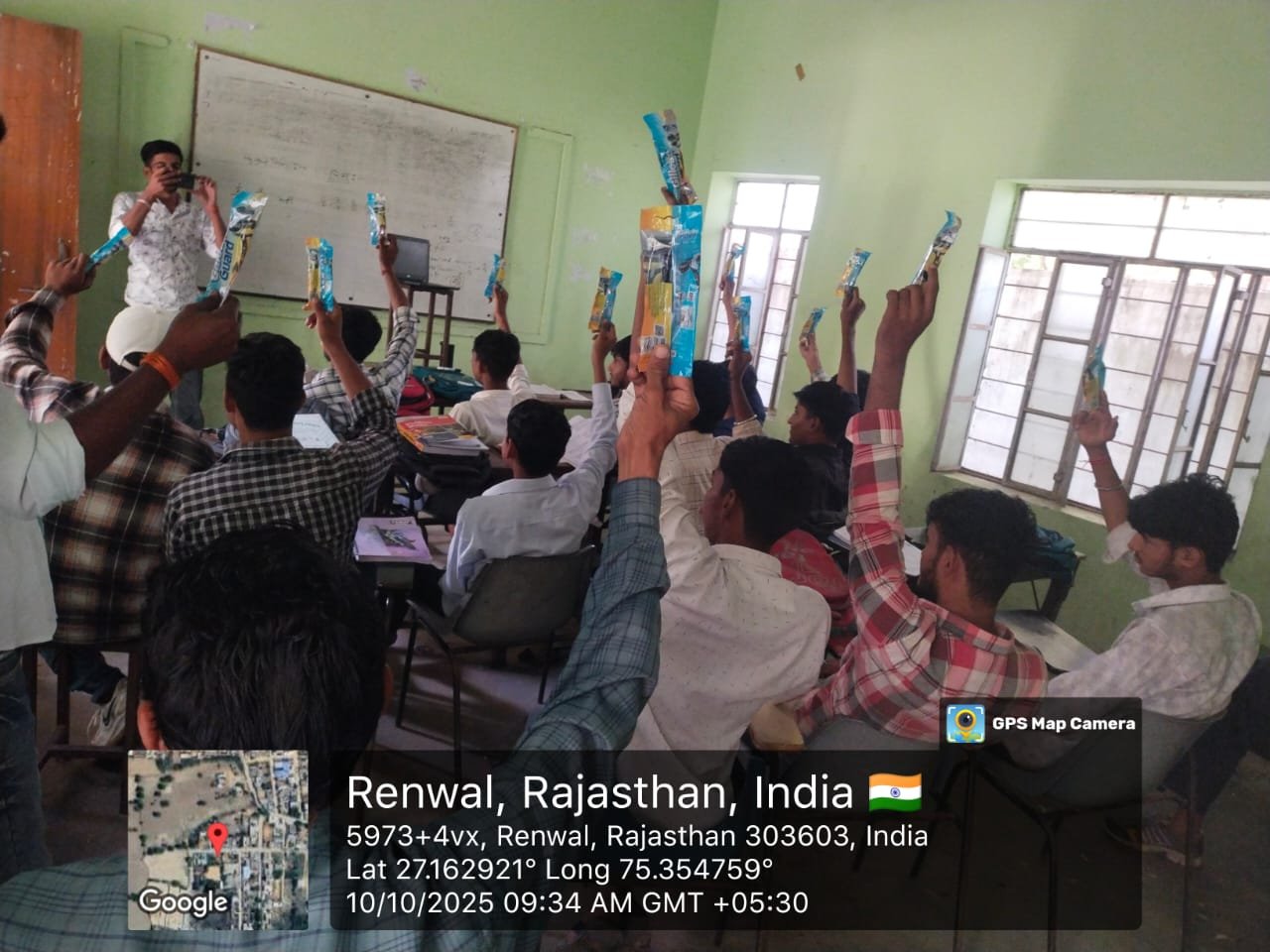 College School Solution 37