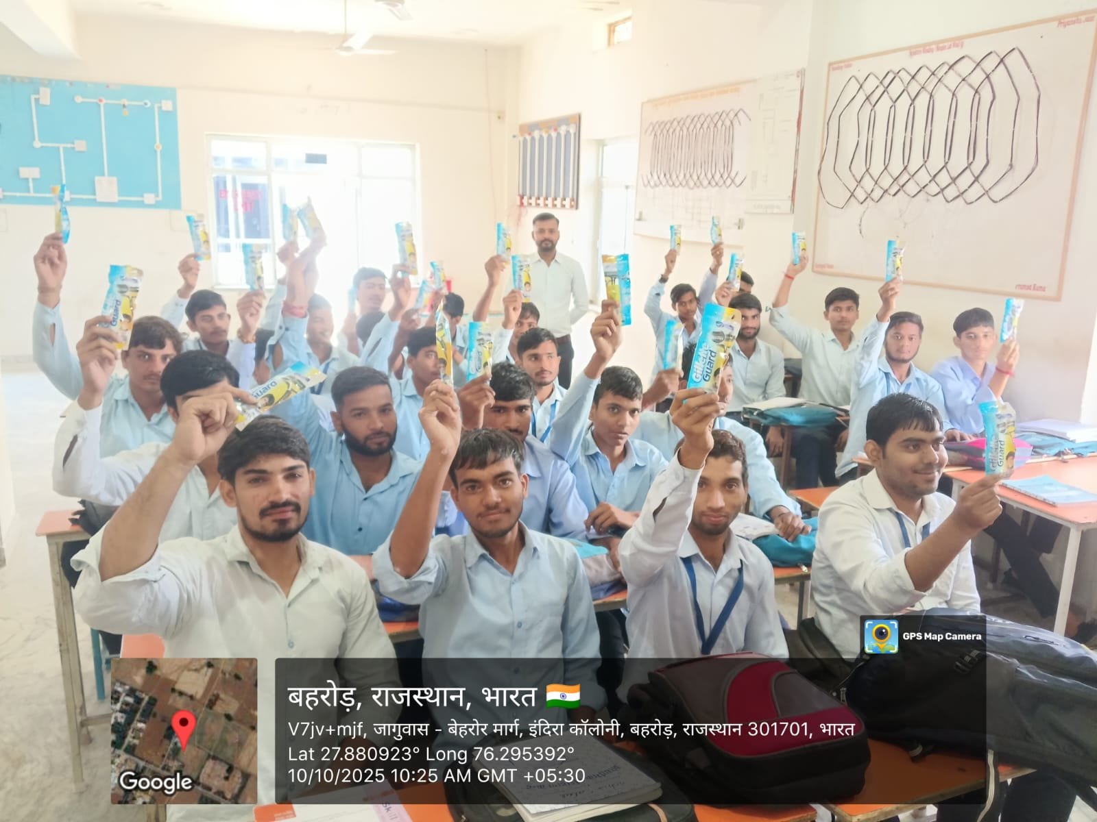 College School Solution 38