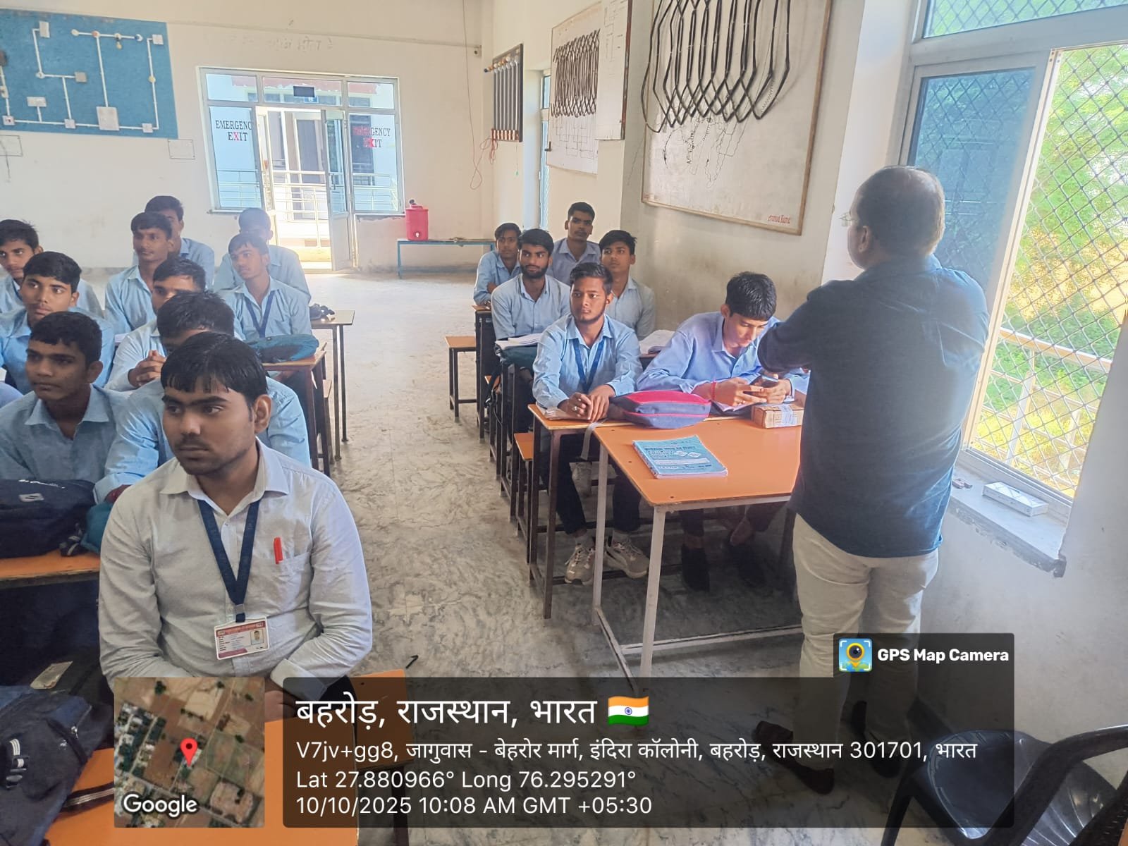 College School Solution 39