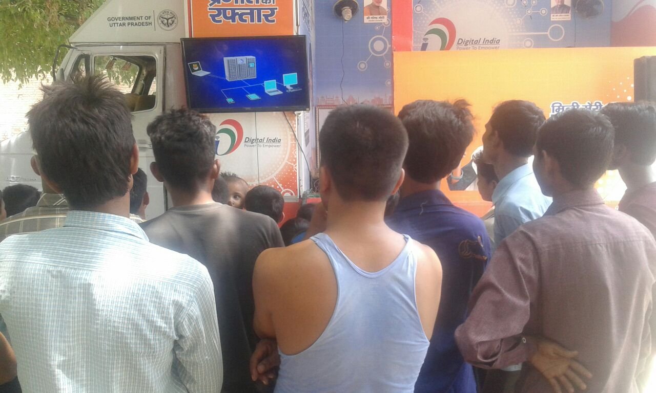 Digital India Solution 13