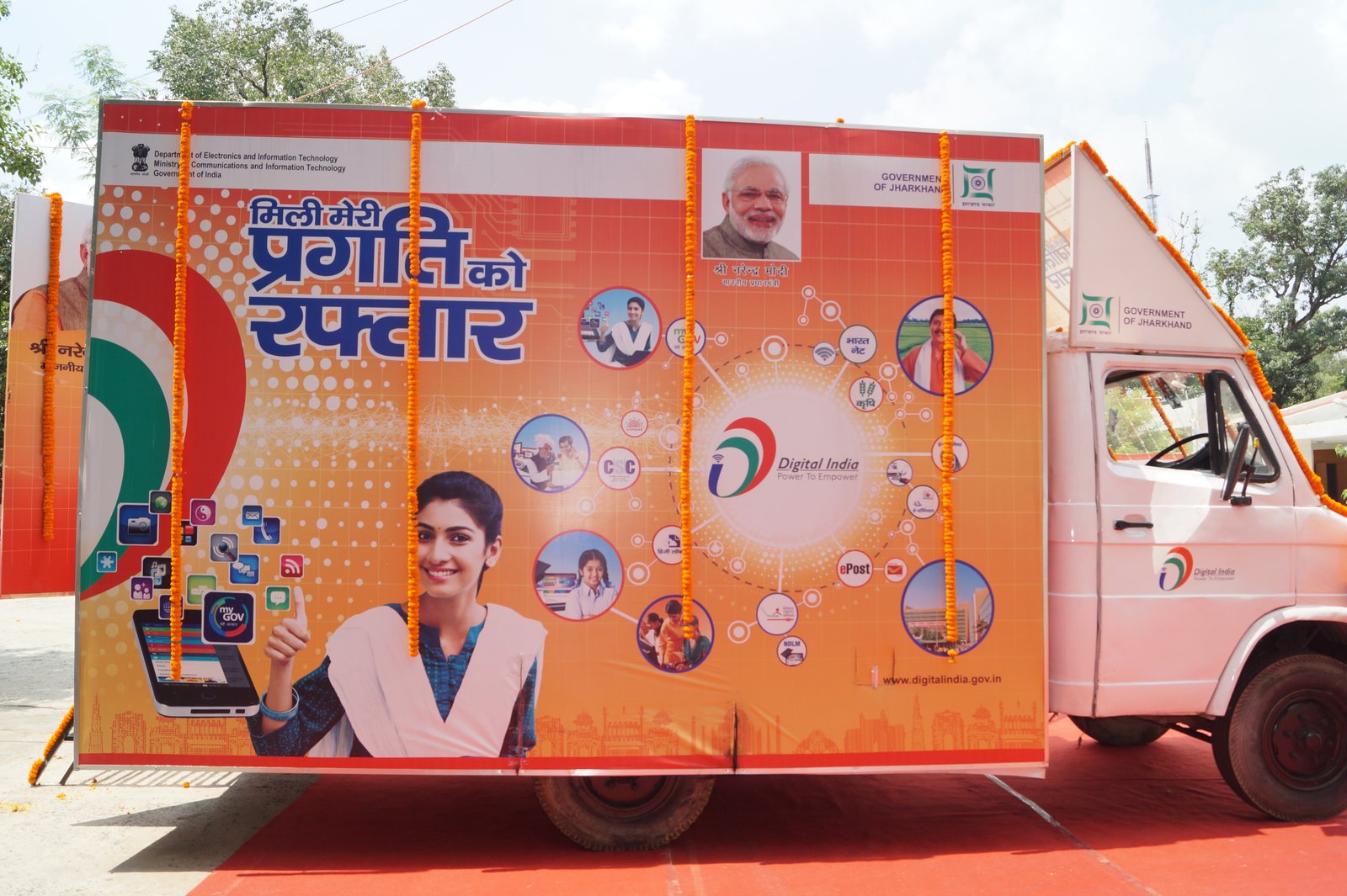 Digital India Solution 19