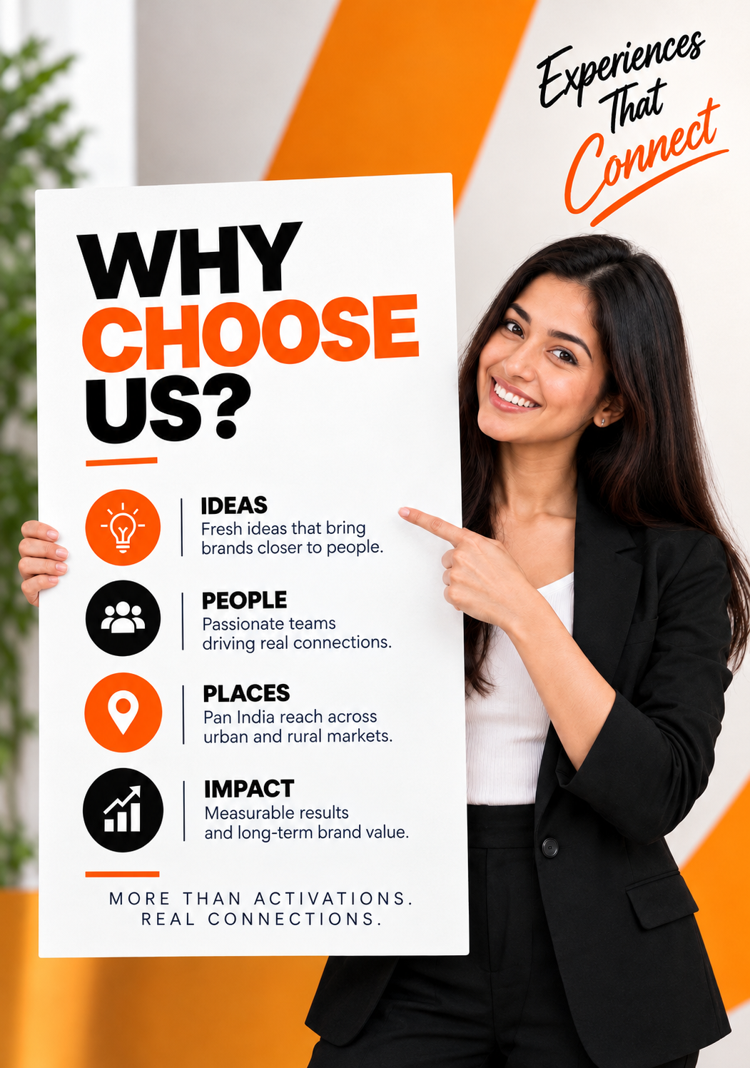 Why Choose Us